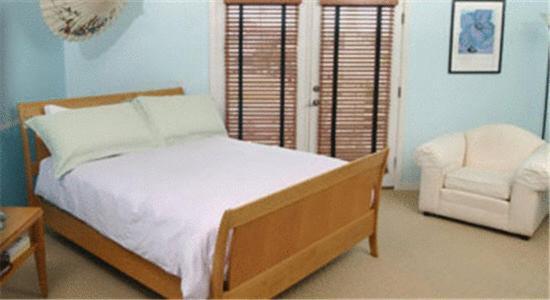 The White Orchid Inn And Spa Флаглер-Бич Номер фото