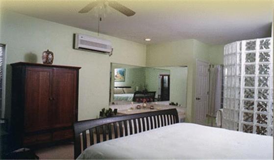The White Orchid Inn And Spa Флаглер-Бич Номер фото