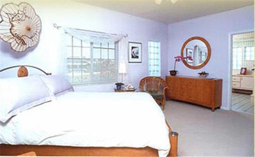 The White Orchid Inn And Spa Флаглер-Бич Номер фото